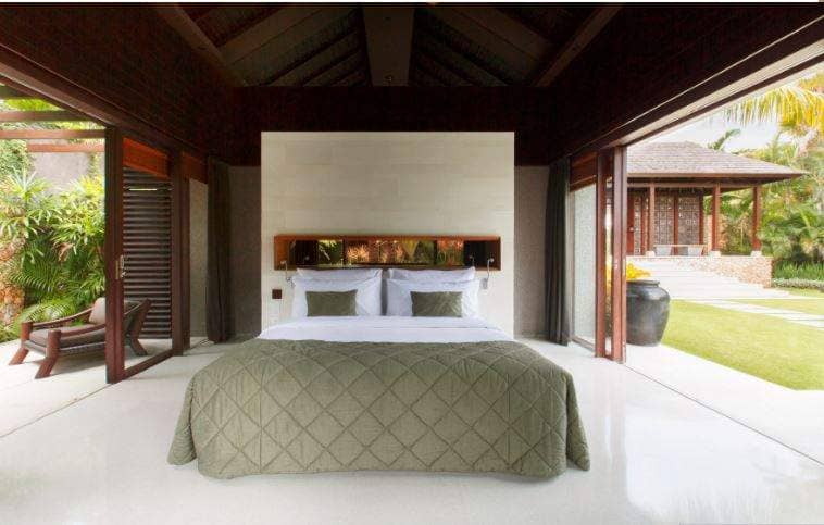Rent villa Sarah, Indonesia, Bali, Uluvatu | Villacarte
