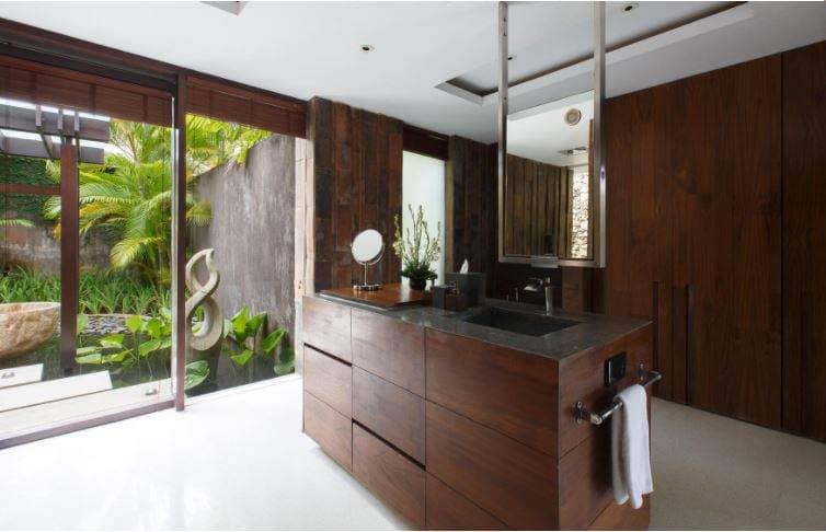 Rent villa Sarah, Indonesia, Bali, Uluvatu | Villacarte