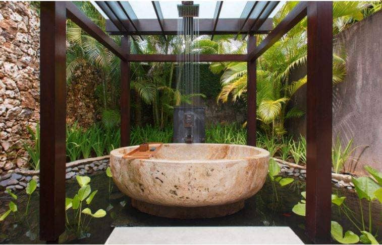 Rent villa Sarah, Indonesia, Bali, Uluvatu | Villacarte