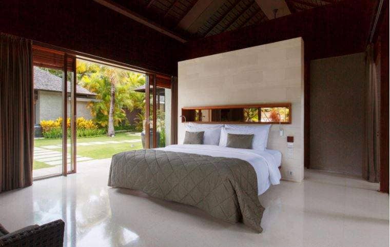 Rent villa Sarah, Indonesia, Bali, Uluvatu | Villacarte
