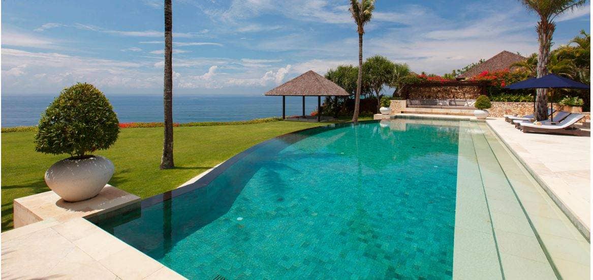 Rent villa Claudia, Indonesia, Bali, Uluvatu | Villacarte