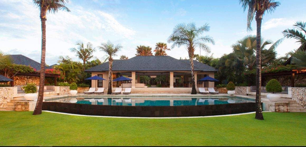 Rent villa Claudia, Indonesia, Bali, Uluvatu | Villacarte