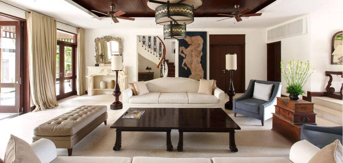 Rent villa Claudia, Indonesia, Bali, Uluvatu | Villacarte