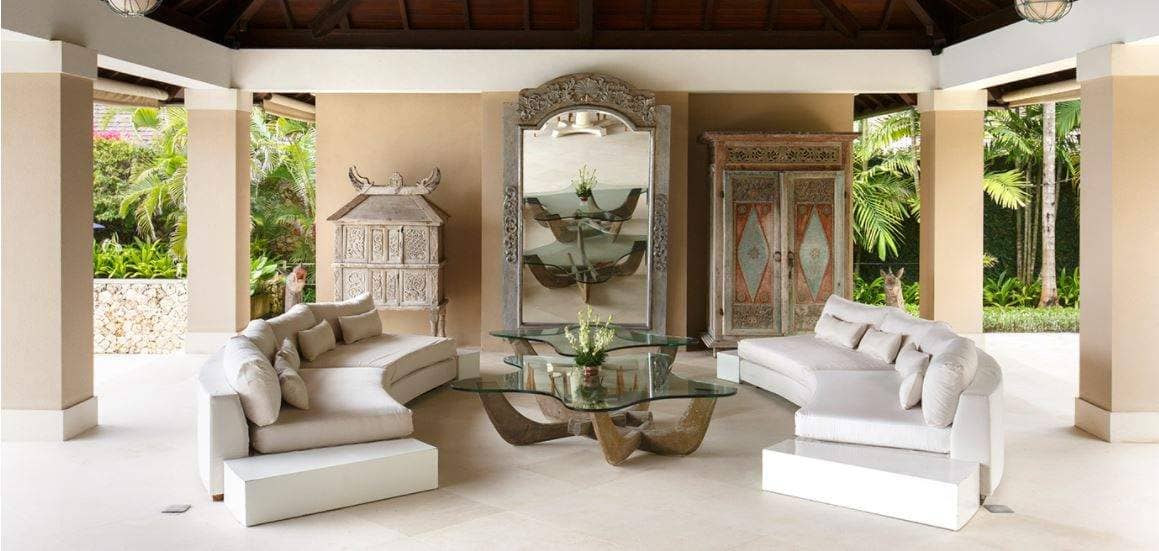 Rent villa Claudia, Indonesia, Bali, Uluvatu | Villacarte