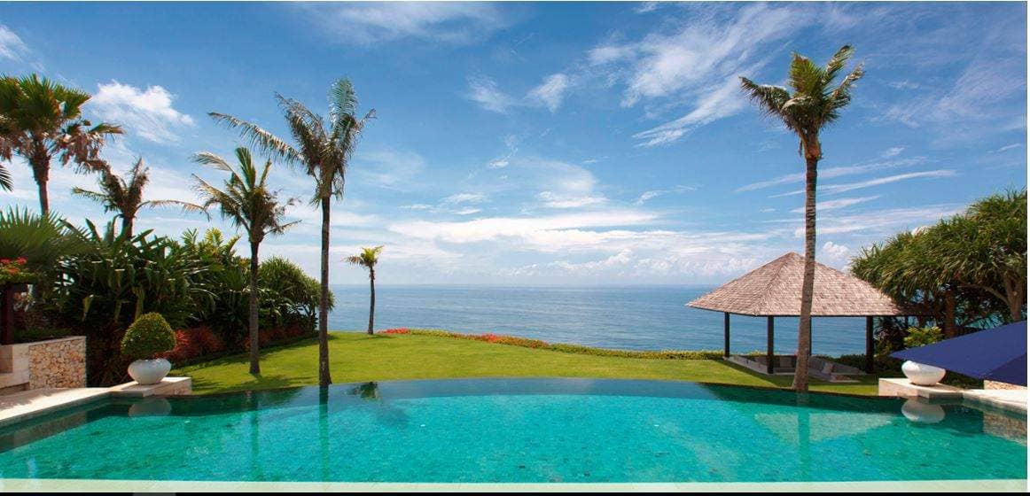 Rent villa Claudia, Indonesia, Bali, Uluvatu | Villacarte