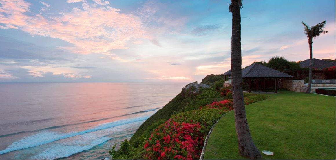 Rent villa Claudia, Indonesia, Bali, Uluvatu | Villacarte