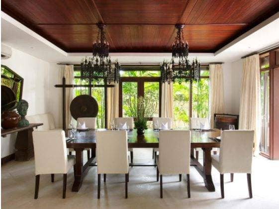 Rent villa Claudia, Indonesia, Bali, Uluvatu | Villacarte