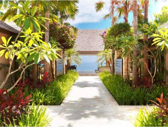 Rent villa Claudia, Indonesia, Bali, Uluvatu | Villacarte