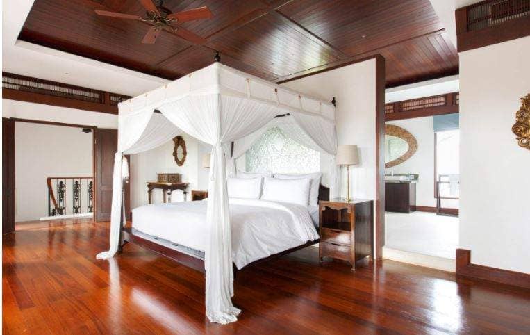 Rent villa Claudia, Indonesia, Bali, Uluvatu | Villacarte