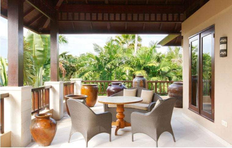 Rent villa Claudia, Indonesia, Bali, Uluvatu | Villacarte