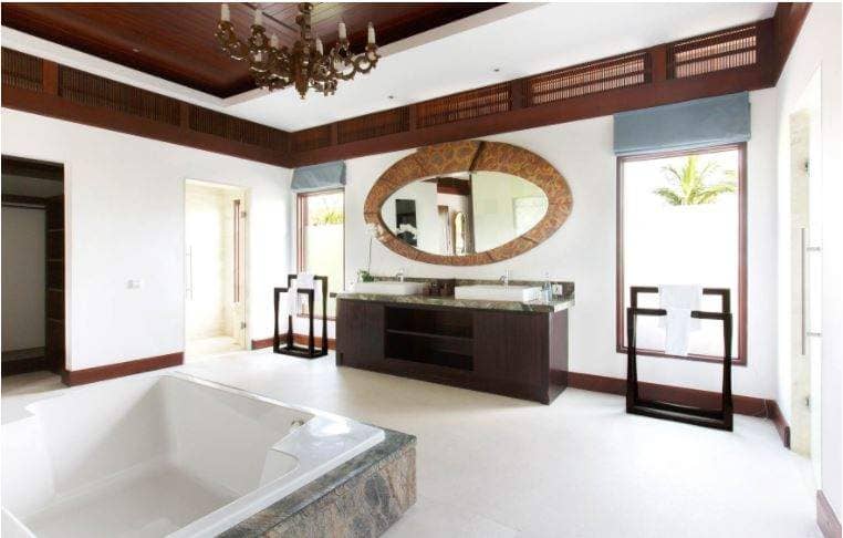 Rent villa Claudia, Indonesia, Bali, Uluvatu | Villacarte