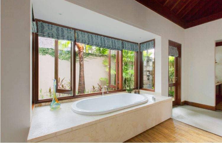Rent villa Claudia, Indonesia, Bali, Uluvatu | Villacarte