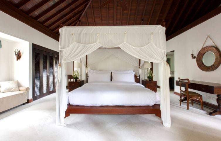 Rent villa Claudia, Indonesia, Bali, Uluvatu | Villacarte