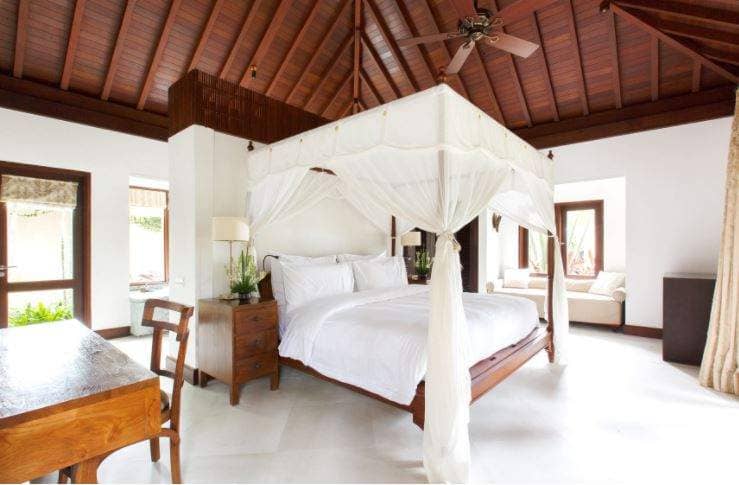 Rent villa Claudia, Indonesia, Bali, Uluvatu | Villacarte