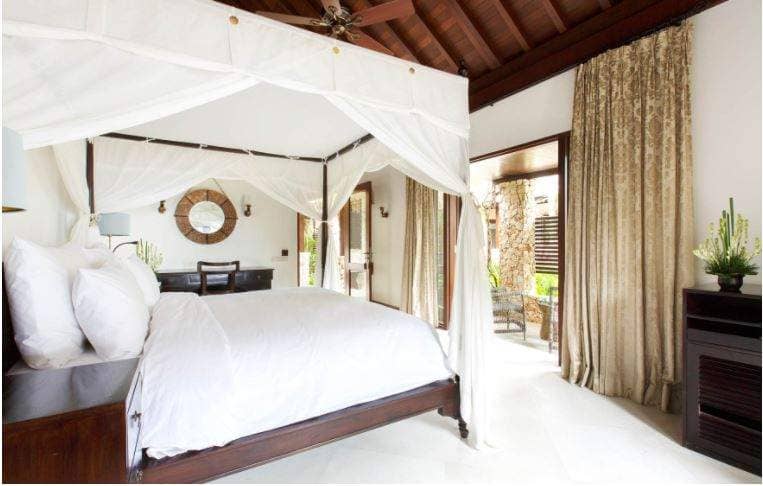 Rent villa Claudia, Indonesia, Bali, Uluvatu | Villacarte
