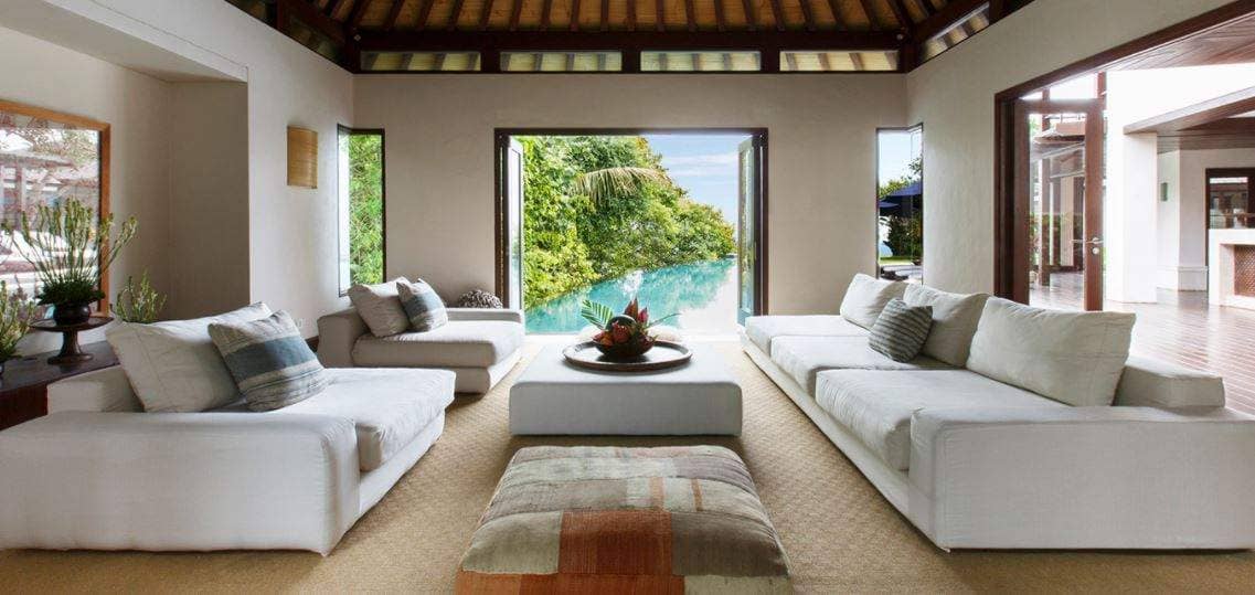 Rent villa Coral, Indonesia, Bali, Uluvatu | Villacarte