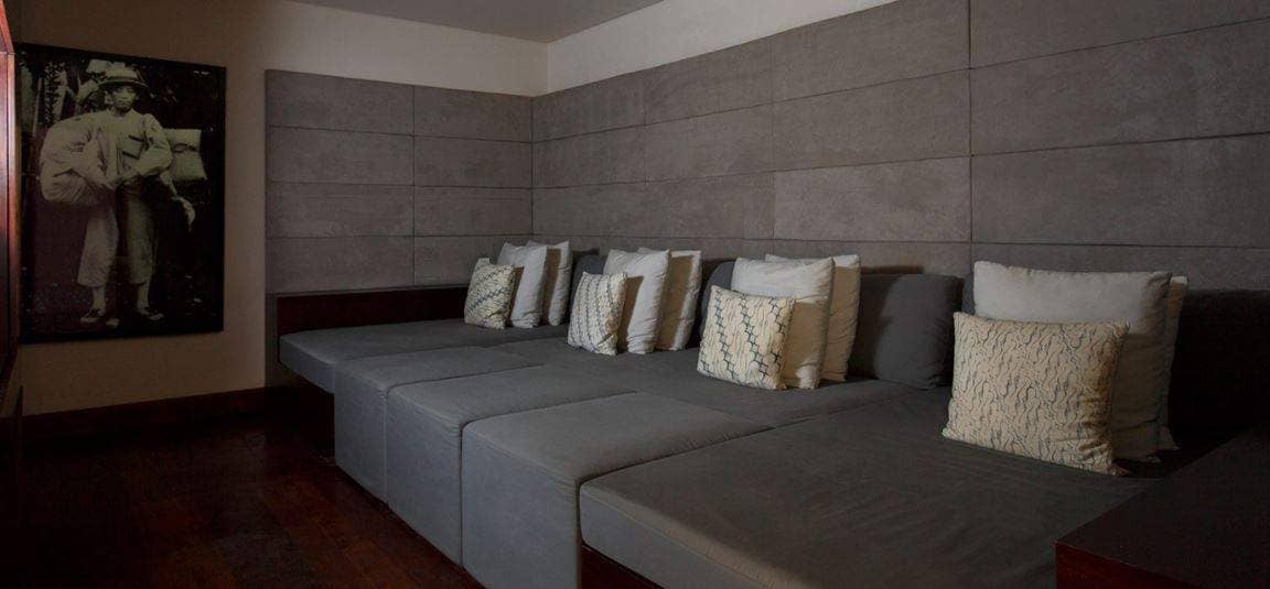 Rent villa Coral, Indonesia, Bali, Uluvatu | Villacarte