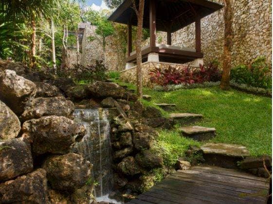 Rent villa Coral, Indonesia, Bali, Uluvatu | Villacarte