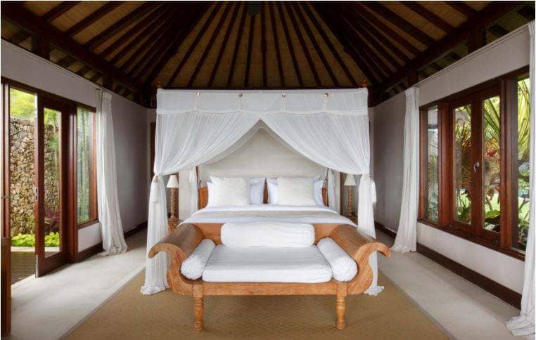 Rent villa Coral, Indonesia, Bali, Uluvatu | Villacarte