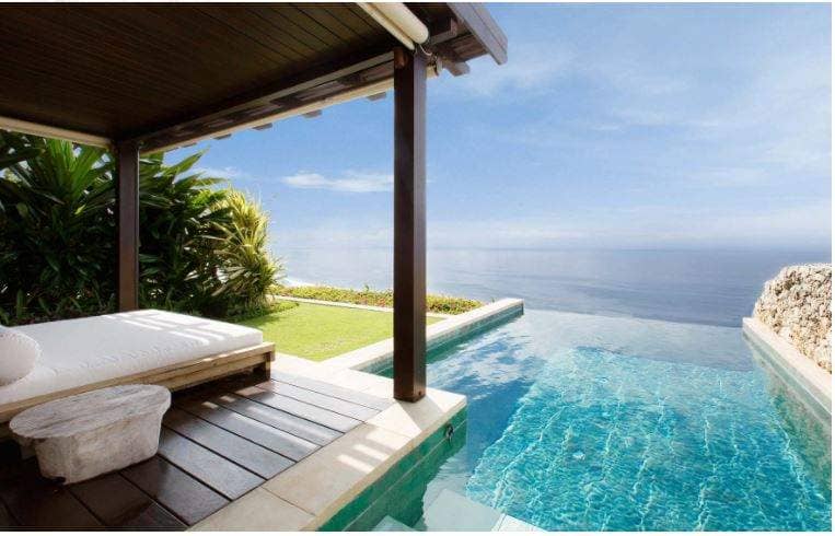 Rent villa Coral, Indonesia, Bali, Uluvatu | Villacarte