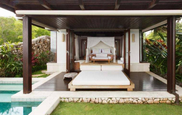 Rent villa Coral, Indonesia, Bali, Uluvatu | Villacarte