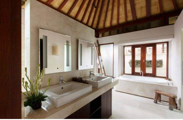 Rent villa Coral, Indonesia, Bali, Uluvatu | Villacarte