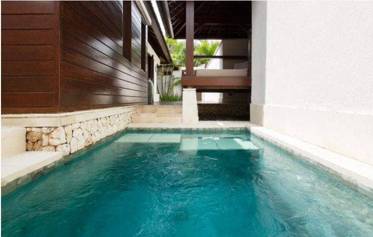 Rent villa Coral, Indonesia, Bali, Uluvatu | Villacarte