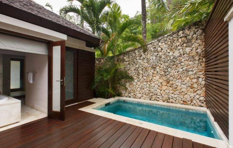 Rent villa Coral, Indonesia, Bali, Uluvatu | Villacarte