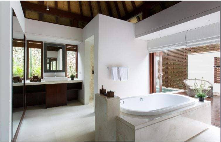 Rent villa Coral, Indonesia, Bali, Uluvatu | Villacarte
