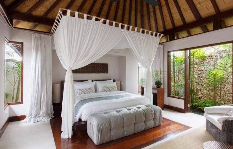 Rent villa Coral, Indonesia, Bali, Uluvatu | Villacarte