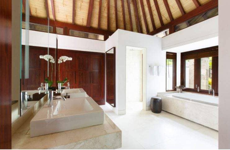 Rent villa Coral, Indonesia, Bali, Uluvatu | Villacarte