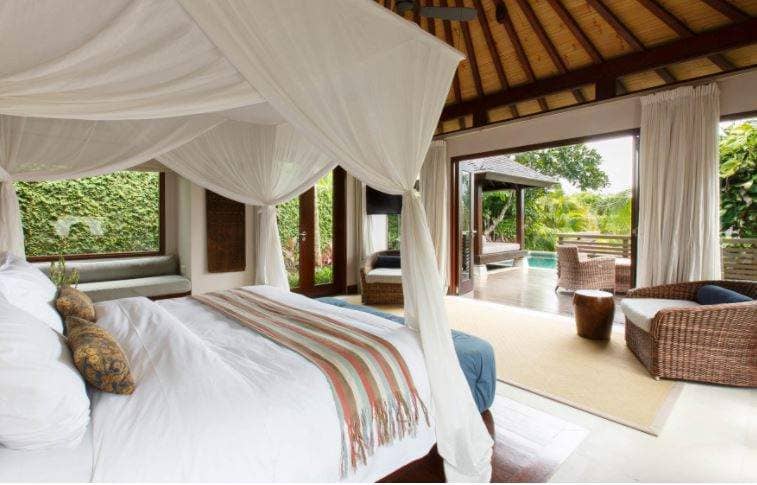Rent villa Coral, Indonesia, Bali, Uluvatu | Villacarte