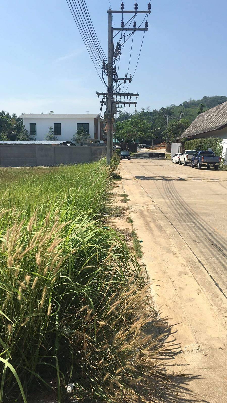 Land for Sale, Thailand, Phuket, Chalong | Villacarte
