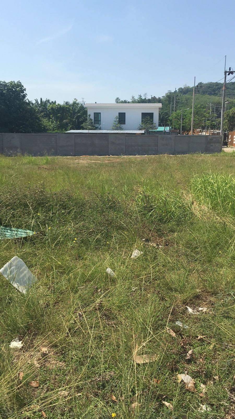 Land for Sale, Thailand, Phuket, Chalong | Villacarte
