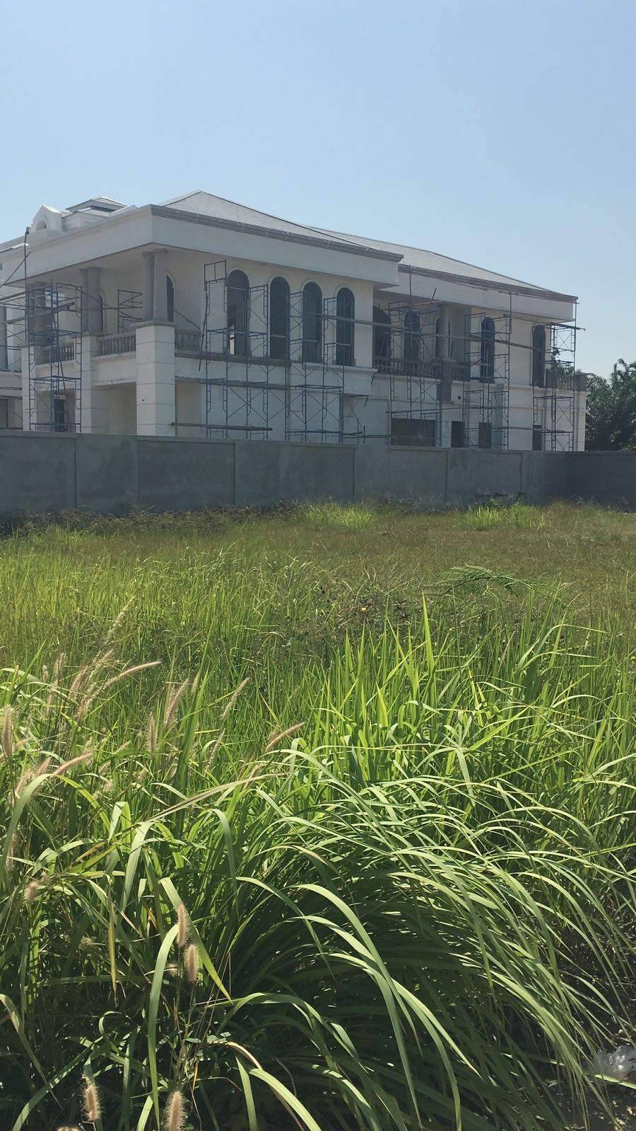 Land for Sale, Thailand, Phuket, Chalong | Villacarte