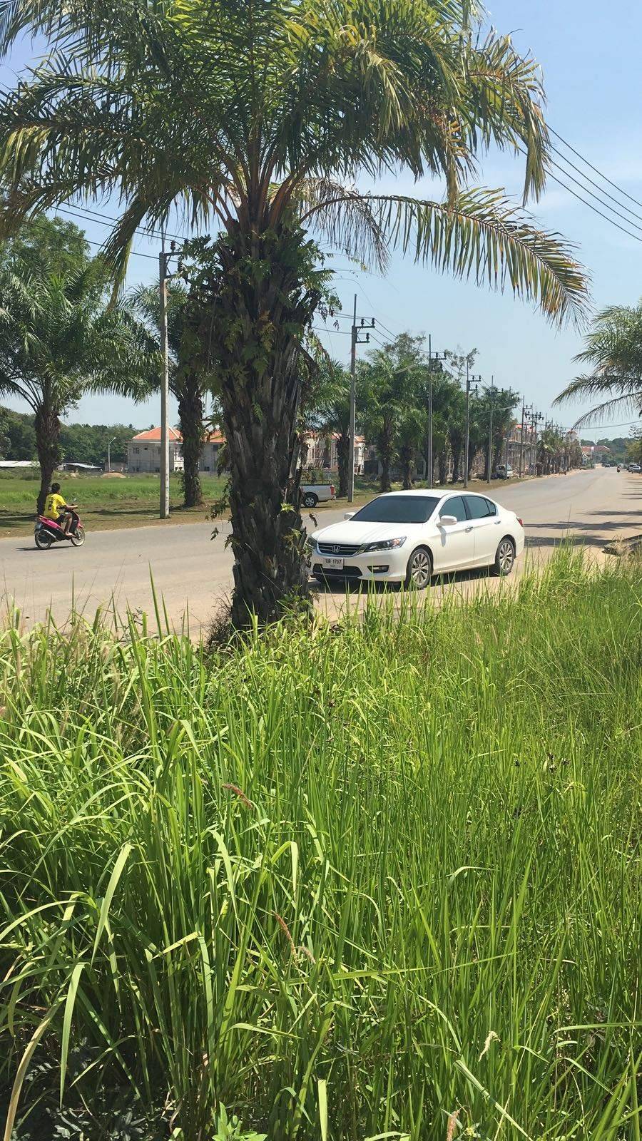 Land for Sale, Thailand, Phuket, Chalong | Villacarte