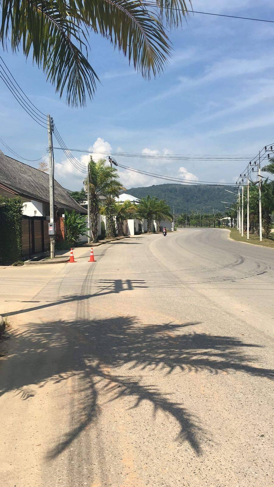 Land for Sale, Thailand, Phuket, Chalong | Villacarte