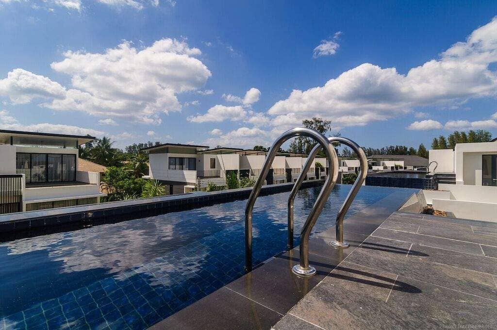 Аренда виллы Laguna Park 65/46 Villa Silver, Таиланд, Пхукет, Лагуна | Villacarte