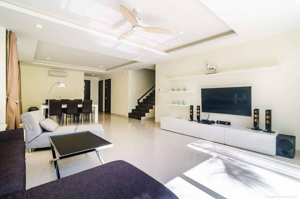 Аренда виллы Laguna Park 65/46 Villa Silver, Таиланд, Пхукет, Лагуна | Villacarte