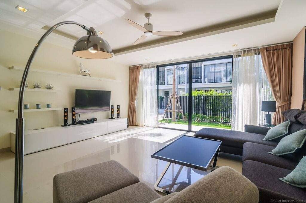 Аренда виллы Laguna Park 65/46 Villa Silver, Таиланд, Пхукет, Лагуна | Villacarte