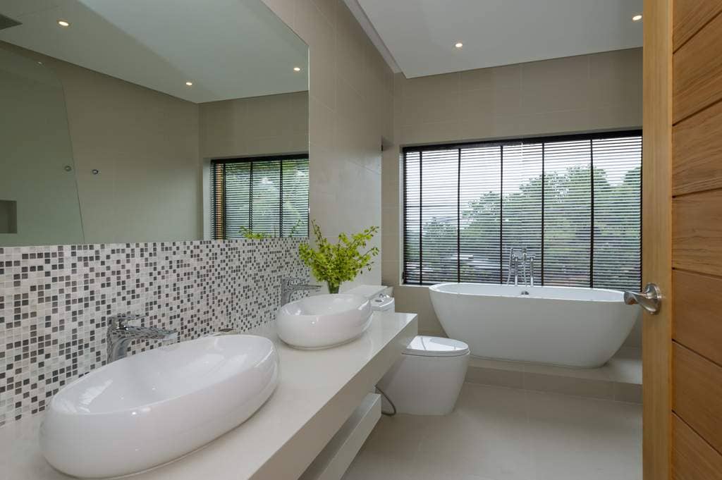 Rent villa Mariella, Thailand, Samui, Choeng Mon | Villacarte