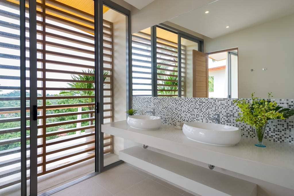 Rent villa Mariella, Thailand, Samui, Choeng Mon | Villacarte