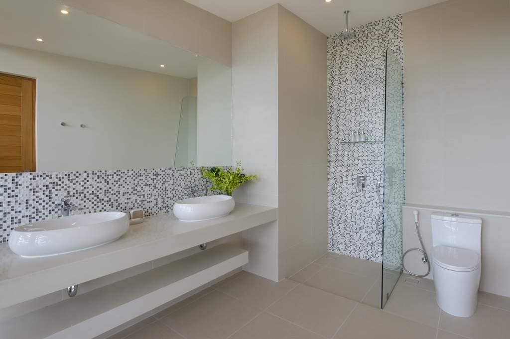 Rent villa Mariella, Thailand, Samui, Choeng Mon | Villacarte
