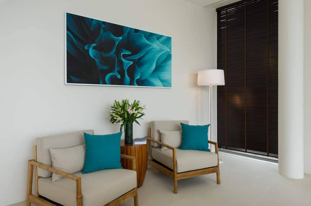 Rent villa Mariella, Thailand, Samui, Choeng Mon | Villacarte