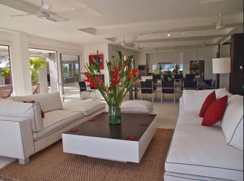 Rent villa Panorama Summit, Thailand, Samui, Choeng Mon | Villacarte