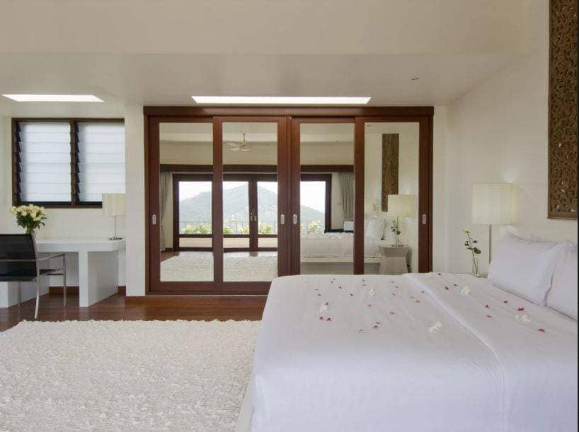 Rent villa Panorama Summit, Thailand, Samui, Choeng Mon | Villacarte