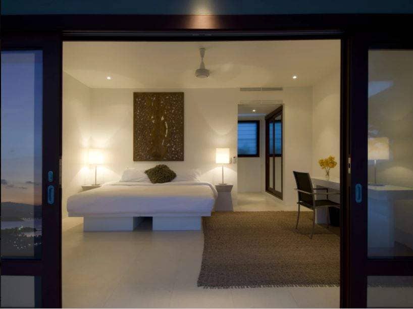 Rent villa Panorama Summit, Thailand, Samui, Choeng Mon | Villacarte