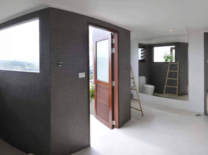 Rent villa Panorama Summit, Thailand, Samui, Choeng Mon | Villacarte