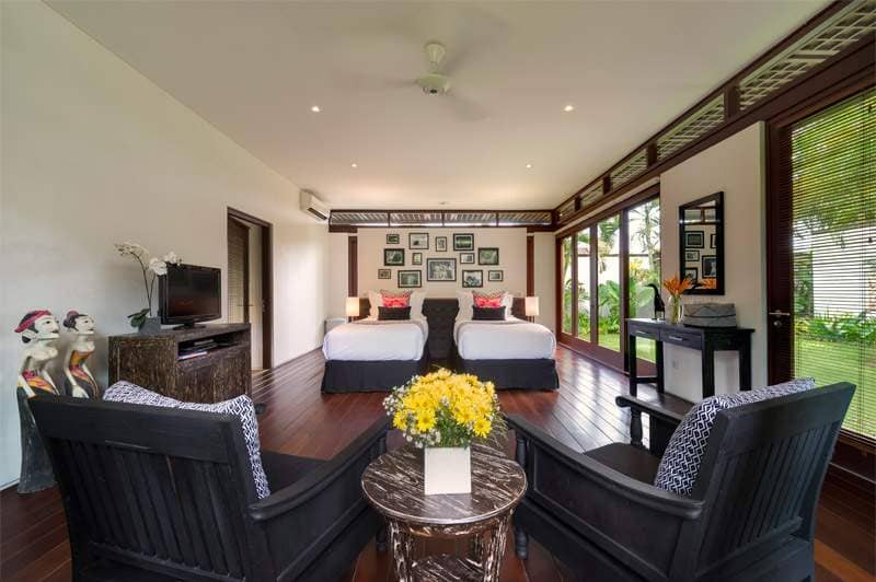 Rent villa Nora, Indonesia, Bali, Changu | Villacarte