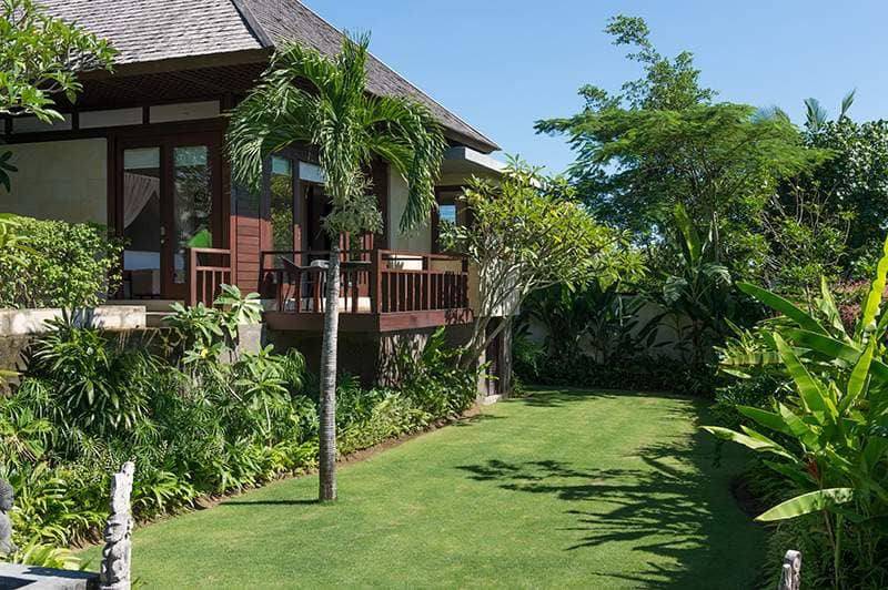 Rent villa Nora, Indonesia, Bali, Changu | Villacarte